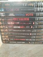 Hollywood dvd collectie, Ophalen of Verzenden, Nieuw in verpakking