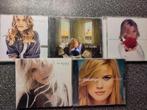 SETJE ILSE DELANGE CD'S, Ophalen of Verzenden, 2000 tot heden, Gebruikt