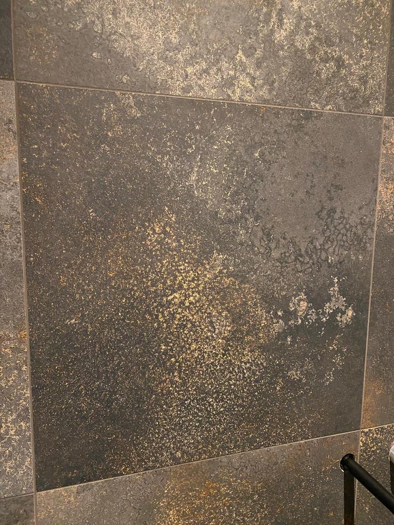 Vloertegel Vives yuri NT basalto 58.3x58.3 cm 5m2, Ophalen, 40 tot 60 cm, Nieuw, 5 tot 10 m²