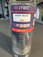 Rotec Adapter SDS-Plus M16, Ophalen of Verzenden, Nieuw