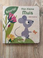 Mijn Kleine Muis boekje, Ophalen of Verzenden, Gelezen, 1 tot 2 jaar
