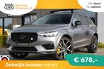 Volvo XC60 2.0 T8 Twin Engine AWD Polestar Engi € 39.900,0, Auto's, Volvo, Automaat, Gebruikt, Euro 6, 1969 cc