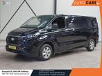 Ford Transit Custom 300 2.0 TDCI L2H1 Trend Nieuw Model Navi, Auto's, Voorwielaandrijving, Stof, 1836 kg, 4 cilinders