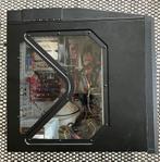 Klassieker Antec Gaming Pc, Gebruikt, Ophalen of Verzenden, Gaming, Antec