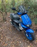 Gilera Runner 70cc Zonder WOK Start niet TE RUIL, Ophalen, Zo goed als nieuw, Tweetakt, Overige modellen
