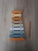 Little Dutch xylofoon houten speelgoed muziekinstrument, Ophalen of Verzenden, Gebruikt, Overige typen