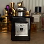 Jo malone myrrh & tonka, Ophalen of Verzenden, Zo goed als nieuw