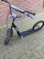 Uniek step met grote wielen, Ophalen, Gebruikt, Gewone step