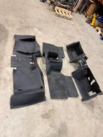 Land rover defender td5 matten set / bekleding, Ophalen, Gebruikt, Land Rover
