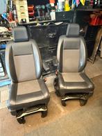 Mooie setje peugoet expert/jumpy/proace stoelen bestuurder&b, Ophalen, Gebruikt, Citroën