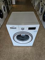 Bosch Serie 8 wasmachine | 9 kilo | A+++ | Gratis thuis 🚚✅️, Witgoed en Apparatuur, Wasmachines, Jirnsum, 1200 tot 1600 toeren