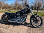 Harley Davidson FXSB Breakout Custom - Unieke Chopper, 2 cilinders, Sportuitlaat, Particulier, Meer dan 35 kW