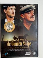 Gouden Swipe DVD/ ACTIE 5=4, Vanaf 16 jaar, Ophalen of Verzenden, Zo goed als nieuw, Actie en Avontuur