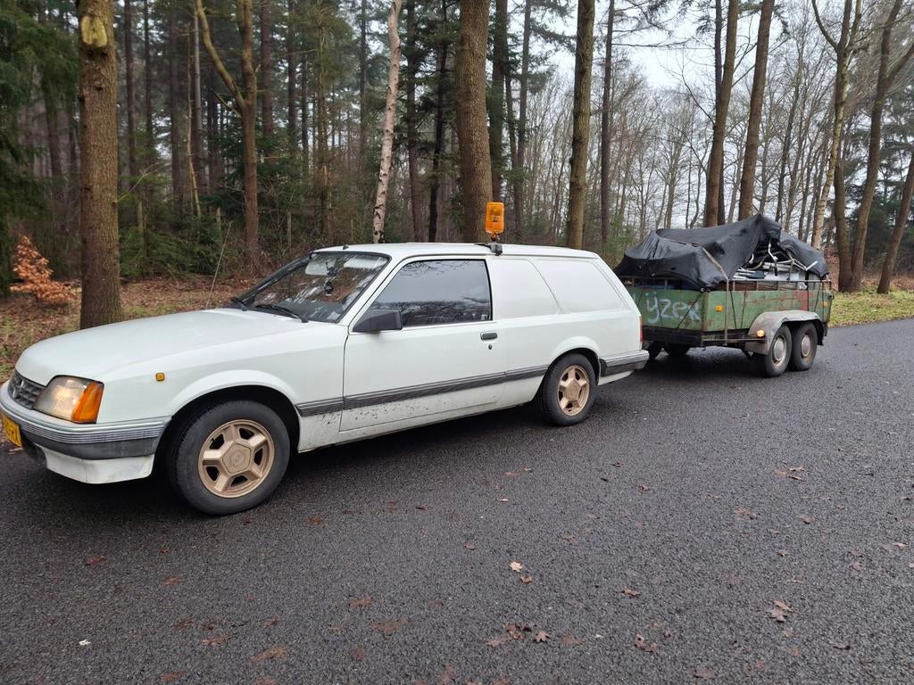 Oudijzer metalen gratis gehaald, Ophalen of Verzenden