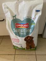 Smolke Sensitive  Duck hondenbrok, Ophalen, Hond