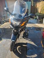 Honda Deauville NT650V 1998, Motorrijbewijs A, Particulier, Meer dan 35 kW, Toermotor