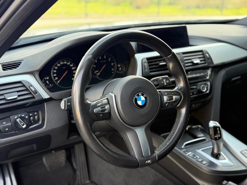BMW 3-Serie