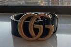 Gucci riem, Kleding | Dames, Minder dan 80 cm, Ophalen of Verzenden, Gucci, Gedragen