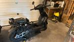 Sym Xpro orbit 2, Ophalen, Gebruikt, Maximaal 45 km/u, Benzine
