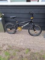 Crossfiets BMX Royal Buggati Merk Tornado 20 inch, Fietsen en Brommers, Ophalen, Staal, Stuur 360° draaibaar, 20 tot 24 inch