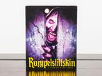 Rumpelstiltskin 4K UHD + Blu-Ray (US Import) Terror Vision, Horror, -, Ophalen of Verzenden, Nieuw in verpakking