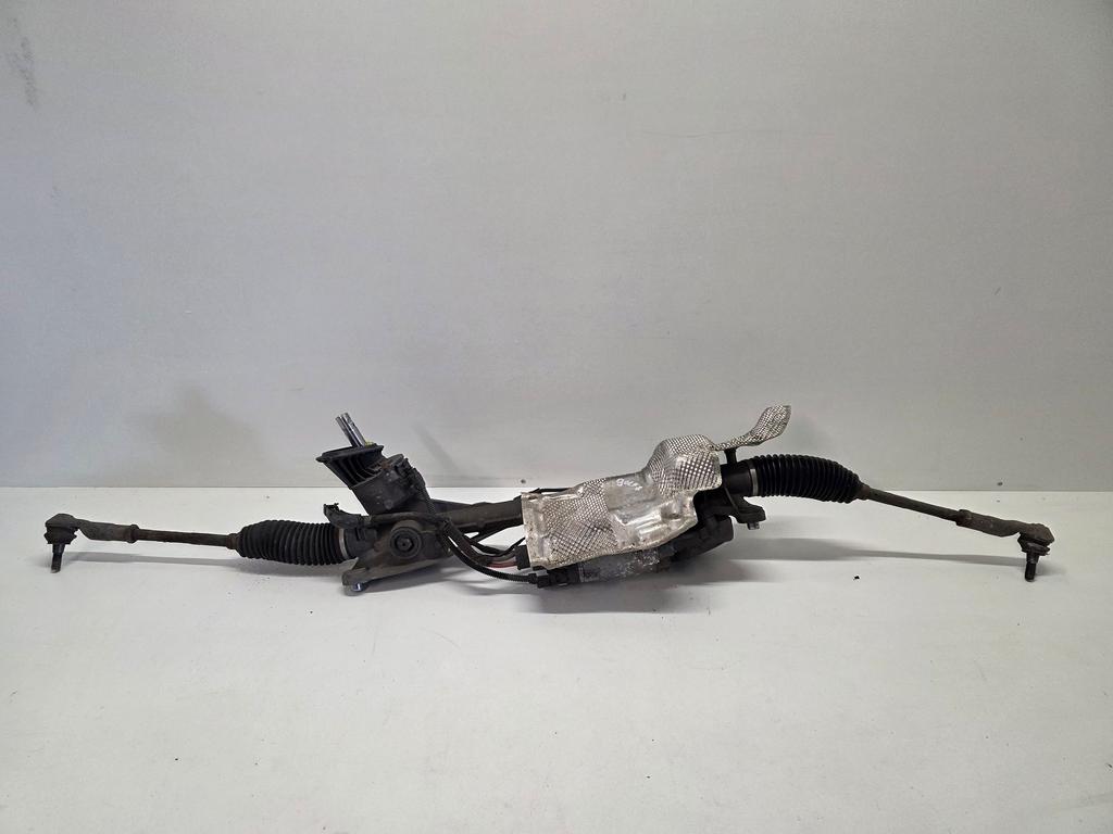 Stuurhuis Stuurbekrachtiging Golf 7 VII, Gebruikt, -, Volkswagen, -