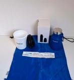 5 KLM BLUEBIZ ITEMS OA 2 SHIRTS BEKER €18,99 setvan5ps€3,80, Ophalen of Verzenden, Nieuw, Overige typen