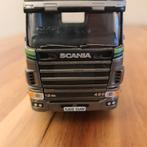 SCANIA 124L 6 X 2 TRUCK NIEUW ,LAADBAK ,ERF 8 x 2 BAKW,THAMS, Verzenden, Nieuw, Bus of Vrachtwagen, Corgi