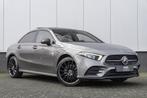 Mercedes A-klasse 250e AMG |Pano|Camera|Burmester, Auto's, Mercedes-Benz, Euro 6, 4 cilinders, 160 pk, Leder en Stof