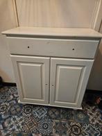 Leuke grenen meidenkast, Ophalen, Gebruikt, 1 of 2 laden, 50 tot 100 cm