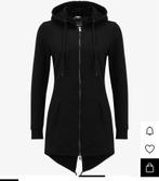 Urban Classic vest/sweater met rits - XL - Nieuw!, Ophalen of Verzenden, Nieuw, Maat 46/48 (XL) of groter, Zwart