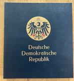 Verzameling postfris DDR in davo album, Postzegels en Munten, Postzegels | Volle albums en Verzamelingen, Verzenden, Buitenland