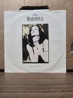 Madonna - Like a prayer, Cd's en Dvd's, Vinyl Singles, 7 inch, Single, Ophalen of Verzenden, Zo goed als nieuw