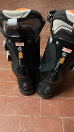 Salomon skischoenen sensifit maat 24.5, Ophalen of Verzenden, Gebruikt, Schoenen