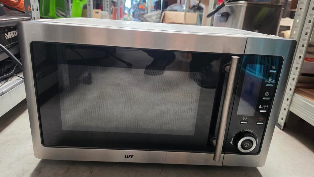 Magnetrons te koop – vanaf €20, Ophalen, Nuservice, Info@nuservice.nu, Marconistraat 8