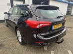 Ford Focus Wagon 1.0 EcoBoost Trend Edition Business /Nieuwe, Gebruikt, Euro 6, 1283 kg, Origineel Nederlands