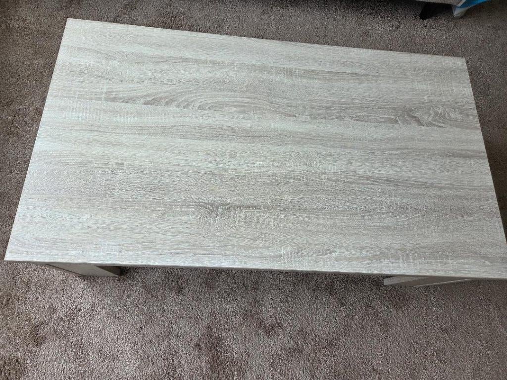 Vanwege verhuizing meubels zo goed als nieuw, Ophalen