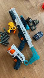 Zuru X Shot 3x, Ophalen of Verzenden, Zo goed als nieuw