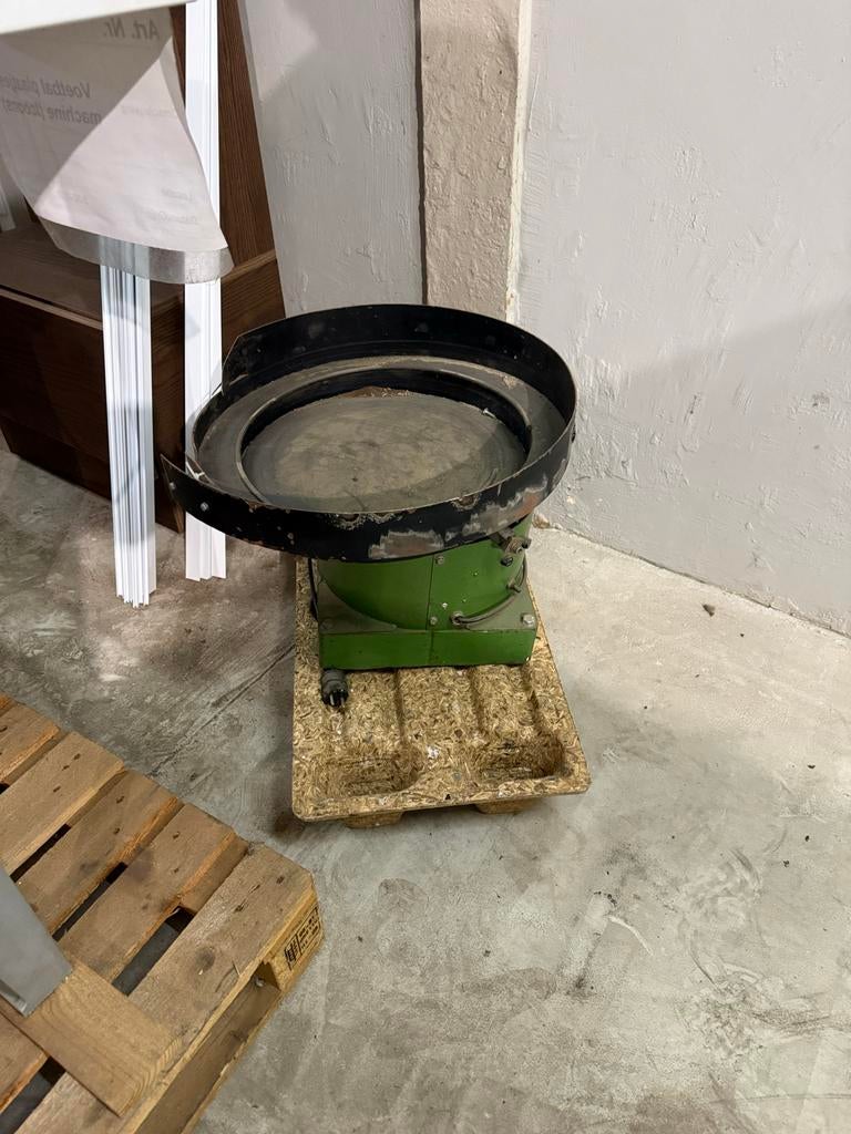 Trilvuller Superior B.V. Tarnos, Ophalen of Verzenden