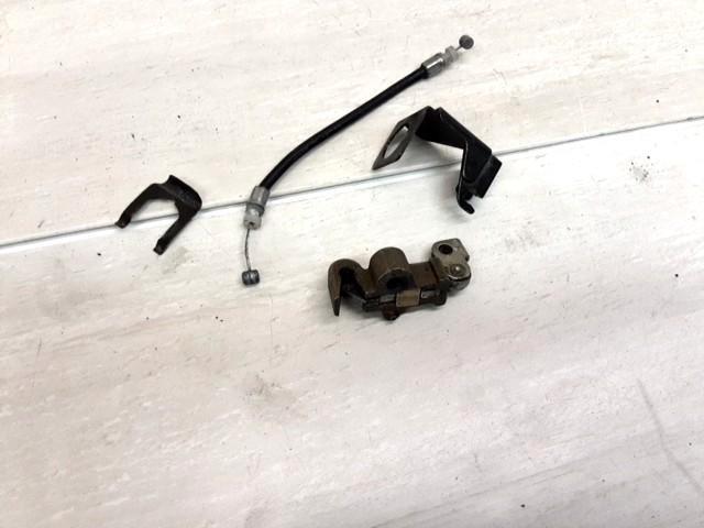 SP1 2000 - 2001 Honda Slot Zadelslot D1-45130, Motoren, Accessoires | Overige