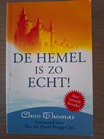 C. Nam - De hemel is zo echt, Ophalen of Verzenden, Zo goed als nieuw, C. Nam