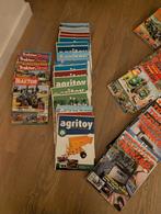 Te koop. Diverse Trekker Bladen: van alles wat., Ophalen, Gelezen, Overige typen