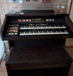 Electronisch orgel Hammond XH200, Ophalen, Zo goed als nieuw, 2 klavieren, Orgel