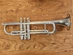 C. G. Conn 12B Coprion Bell Bb Trompet, Ophalen, Gebruikt, Bes-trompet
