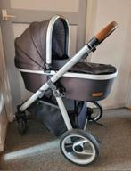 Mutsy Traveller 3-in-1 Combiwagen incl. Maxi-Cosi, Ophalen of Verzenden