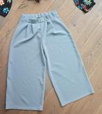 Te koop: Van het merk BOOHOO mooie culotte /broek Maat: S, Overige typen, Boohoo, Ophalen of Verzenden, Zo goed als nieuw