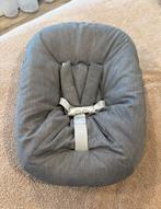 Stokke Newborn Set Nieuwste Model ,Zwart ,Zo goed als nieuw, Ophalen of Verzenden, Zo goed als nieuw