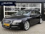 Audi A6 Avant 5.2 FSI S6 V10 435 pk|Dealer onderhouden|Pano|, Automaat, 435 pk, 5204 cc, Zwart