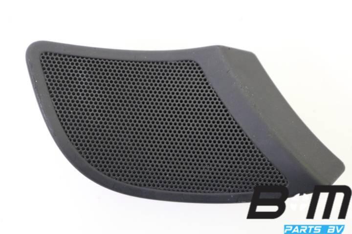 Hogetonenluidspreker Audi A4 8E, Gebruikt