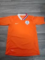 Nederland Voetbalshirt Oranje Maat 158 cm Origineel Nike, Kinderen en Baby's, Kinderkleding | Maat 158, Gebruikt, Jongen of Meisje